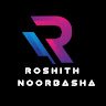 Profile picture of ROSHITH NOORBASHA