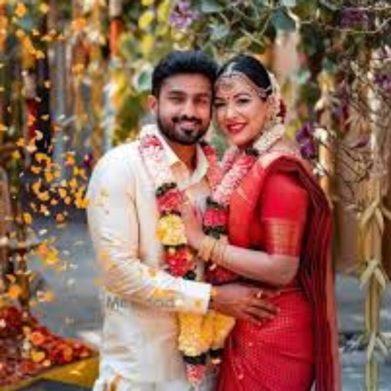 Group logo of Naidu Matrimonial Circle