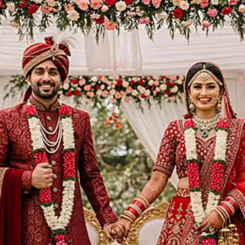 Group logo of Brahmin Vedic Matrimony